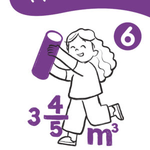 A Totes Matemàtiques 6