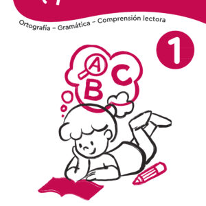A tope Lengua 1