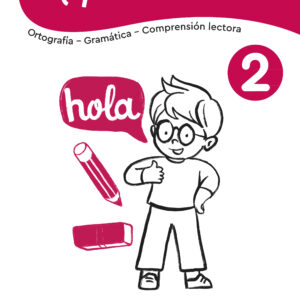 A tope Lengua 2