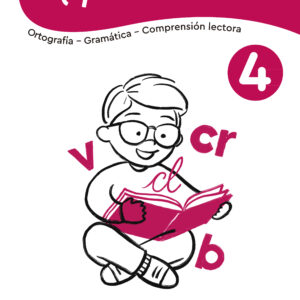 A tope Lengua 4