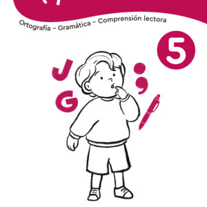 A tope Lengua 5