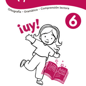A tope Lengua 6