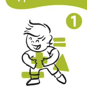 A tope Matemáticas 1
