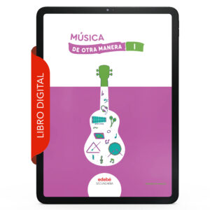 MÚSICA I. LICENCIA DIGITAL