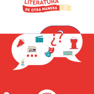 LENGUA Y LITERATURA 2