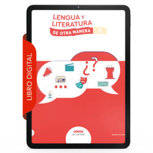 LENGUA Y LITERATURA 2. LICENCIA DIGITAL