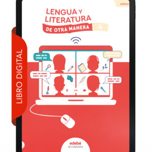 LENGUA Y LITERATURA 4. LICENCIA DIGITAL