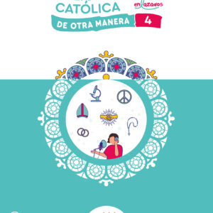 RELIGIÓN CATÓLICA 4