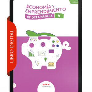 ECONOMÍA Y EMPRENDIMIENTO 4. LICENCIA DIGITAL