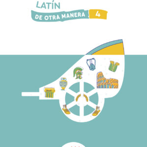 LATÍN ESO 4