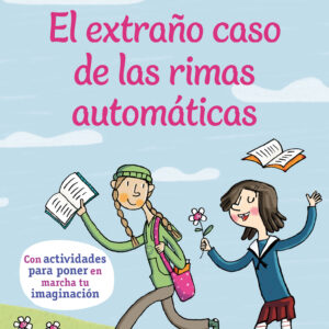 EL EXTRAÑO CASO DE LAS RIMAS AUTOMÁTICAS
