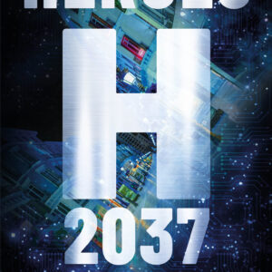 HÉROES 2037