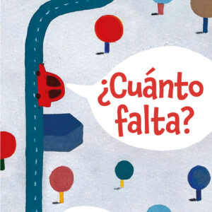 ¿CUÁNTO FALTA?