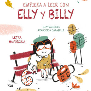 EMPIEZA A LEER CON ELLY Y BILLY