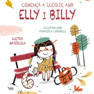 COMENÇA A LLEGIR AMB ELLY I BILLY