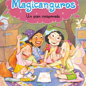 UN PLAN INESPERADO