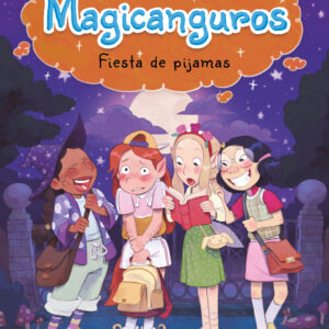 FIESTA DE PIJAMAS