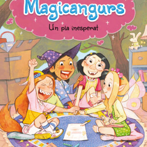 UN PLA INESPERAT