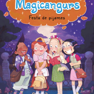 FESTA DE PIJAMES