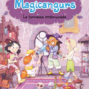 LA TORRASSA EMBRUIXADA