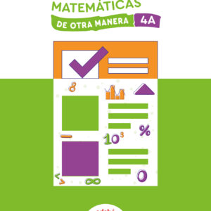 MATEMÁTICAS 4 A