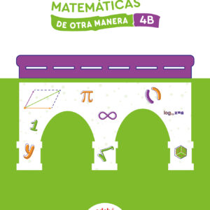 MATEMÁTICAS 4 B