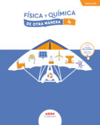 Portada del libro FÍSICA Y QUÍMICA 4