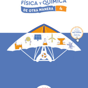 FÍSICA Y QUÍMICA 4