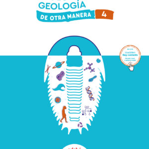 BIOLOGIA Y GEOLOGIA 4