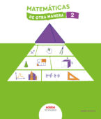 Portada del libro MATEMÁTICAS 2