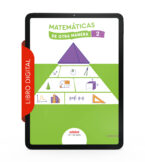 Portada del libro MATEMÁTICAS 2. LICENCIA DIGITAL
