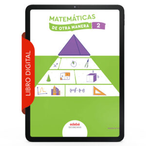 MATEMÁTICAS 2. LICENCIA DIGITAL