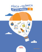 Portada del libro FÍSICA Y QUÍMICA 2