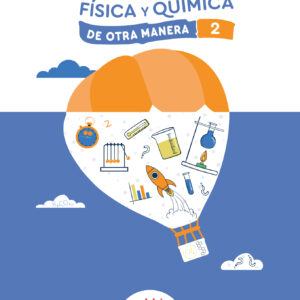 FÍSICA Y QUÍMICA 2