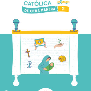 RELIGIÓN CATÓLICA 2