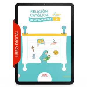 RELIGIÓN CATÓLICA 2. LICENCIA DIGITAL