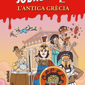 COM SOBREVIURE A L'ANTIGA GRÈCIA