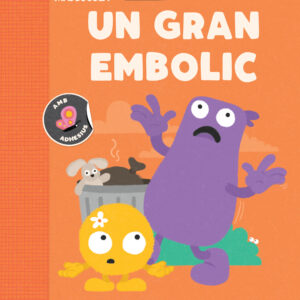 UN GRAN EMBOLIC