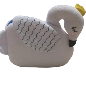 CISNE (Me baño y juego)