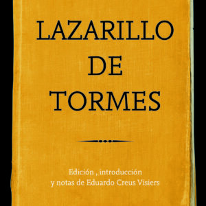 LAZARILLO DE TORMES