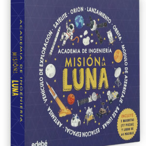 MISIÓN A LA LUNA