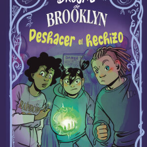 5. DESHACER EL HECHIZO