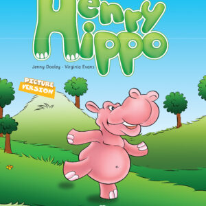 HENRY HIPPO