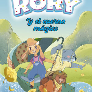 RORY Y EL CUERNO MÁGICO