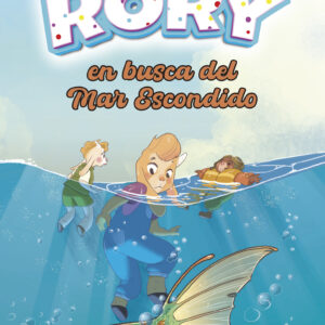 RORY EN BUSCA DEL MAR ESCONDIDO