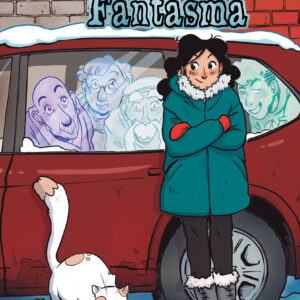 TAXI FANTASMA