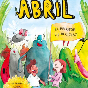 2. EL PELOTÓN DE RECICLAJE