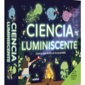 CIENCIA LUMINISCENTE