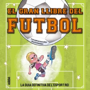EL GRAN LLIBRE DEL FUTBOL