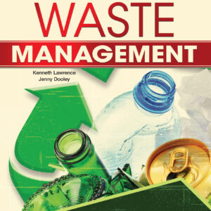 WASTE MANAGEMENT STUDENT'S BOOK (WITH DIGIBOOKS)